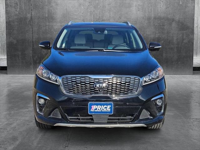 2020 Kia Sorento 3.3L SX