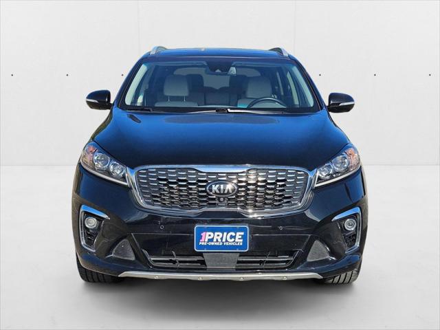 2020 Kia Sorento 3.3L SX