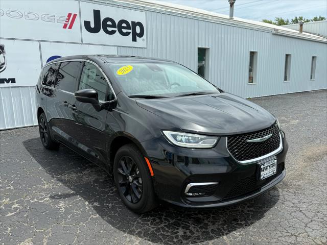 2023 Chrysler Pacifica Touring L AWD