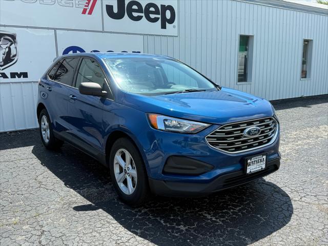 2022 Ford Edge SE