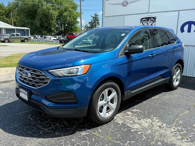 2022 Ford Edge SE