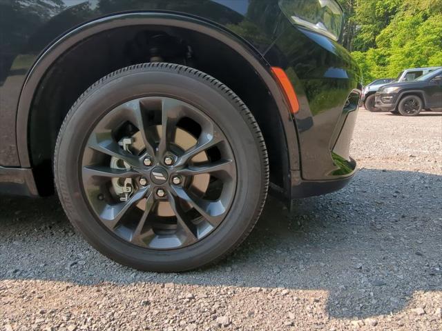 2025 Dodge Durango DURANGO GT AWD 2025 Dodge Durango DURANGO GT AWD