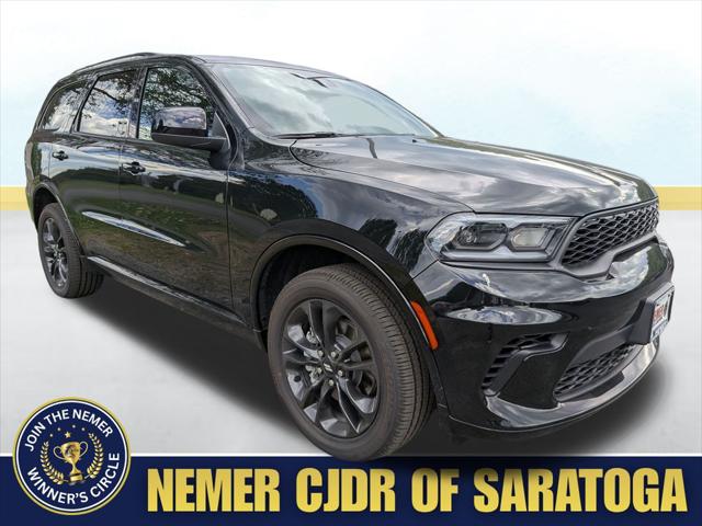 2025 Dodge Durango DURANGO GT AWD 2025 Dodge Durango DURANGO GT AWD