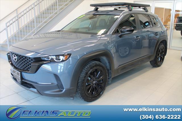 2023 Mazda CX-50 2.5 S Select