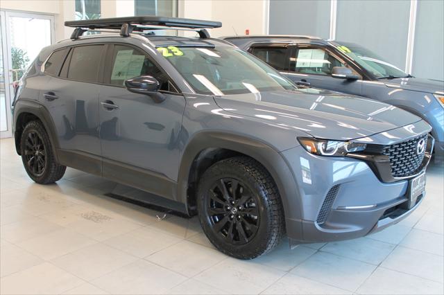 2023 Mazda CX-50 2.5 S Select