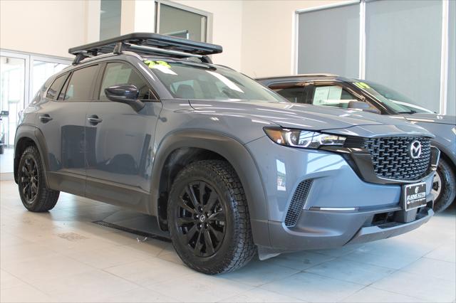 2023 Mazda CX-50 2.5 S Select