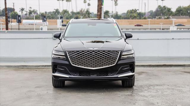 2021 Genesis GV80 2.5T RWD
