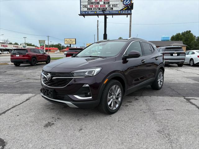 2020 Buick Encore GX FWD Essence