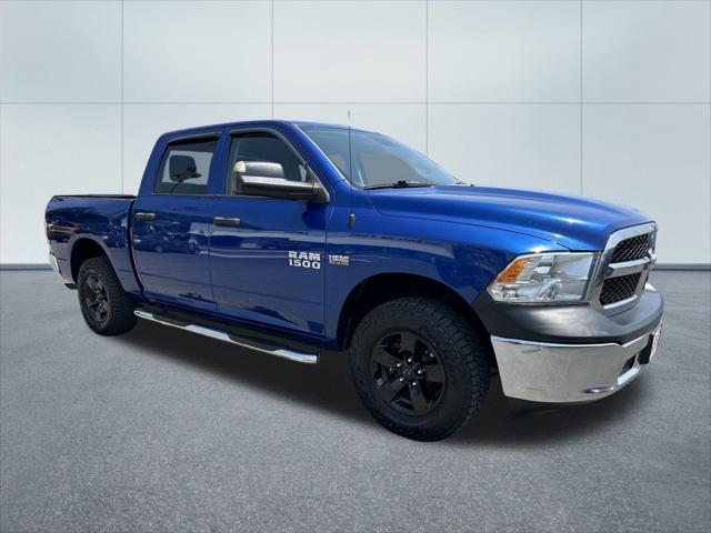 2016 RAM 1500 ST