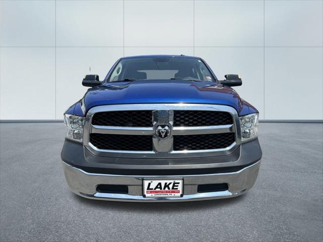 2016 RAM 1500 ST