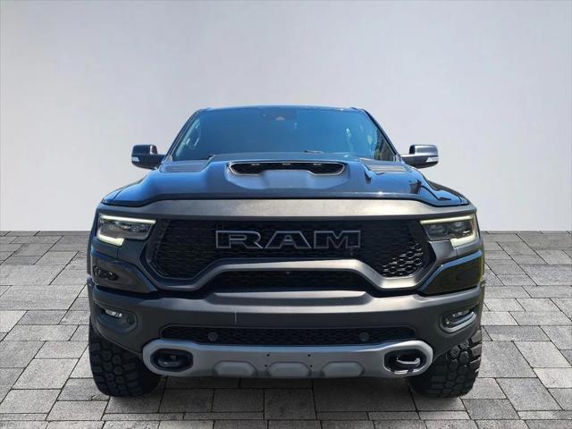 2022 RAM 1500 TRX Crew Cab 4x4 57 Box