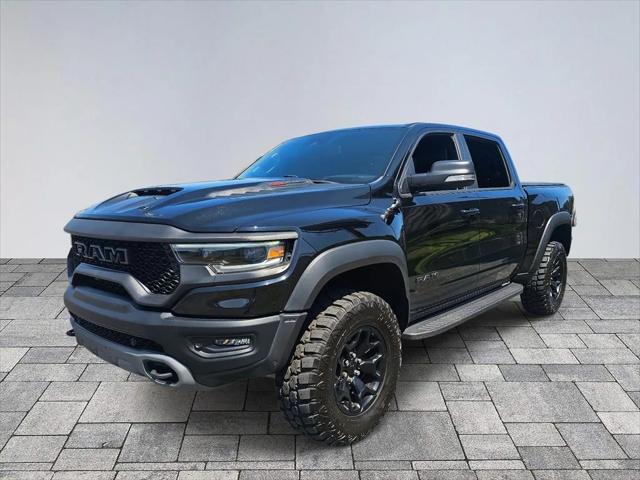 2022 RAM 1500 TRX Crew Cab 4x4 57 Box