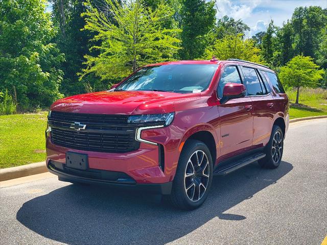 2023 Chevrolet Tahoe 2WD RST