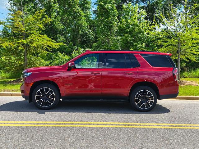 2023 Chevrolet Tahoe 2WD RST