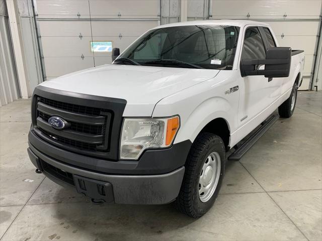 2014 Ford F-150 XL