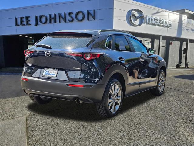 2024 Mazda CX-30 2.5 S Preferred Package