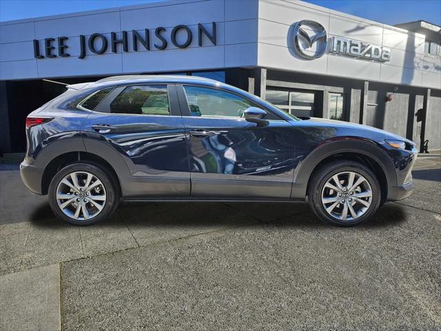 2024 Mazda CX-30 2.5 S Preferred Package