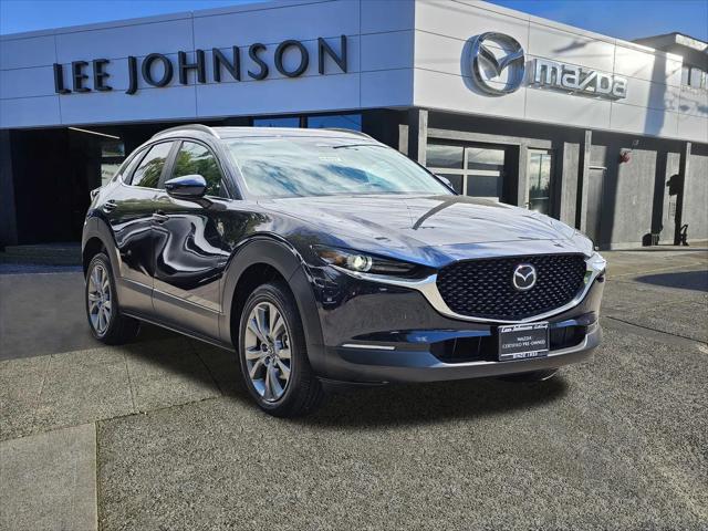 2024 Mazda CX-30 2.5 S Preferred Package