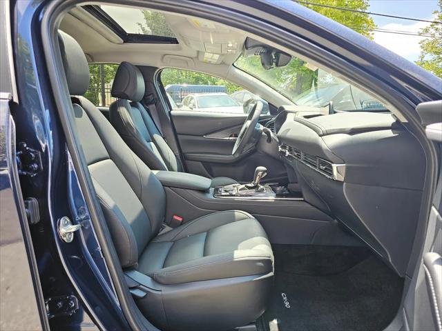 2024 Mazda CX-30 2.5 S Preferred Package