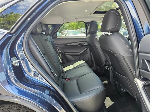 2024 Mazda CX-30 2.5 S Preferred Package