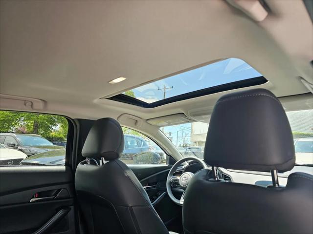 2024 Mazda CX-30 2.5 S Preferred Package