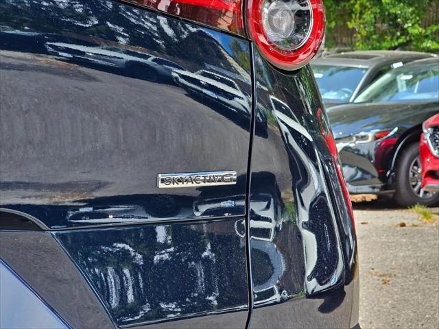 2024 Mazda CX-30 2.5 S Preferred Package