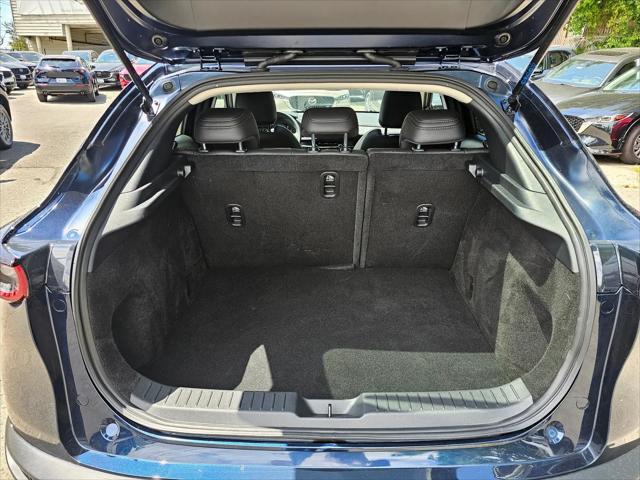 2024 Mazda CX-30 2.5 S Preferred Package