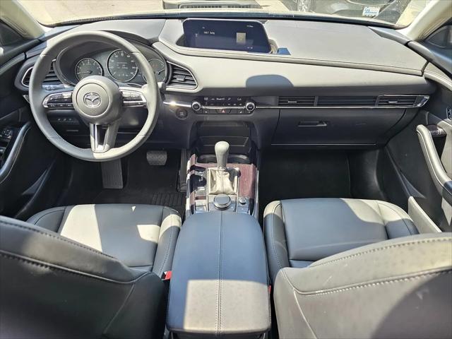 2024 Mazda CX-30 2.5 S Preferred Package