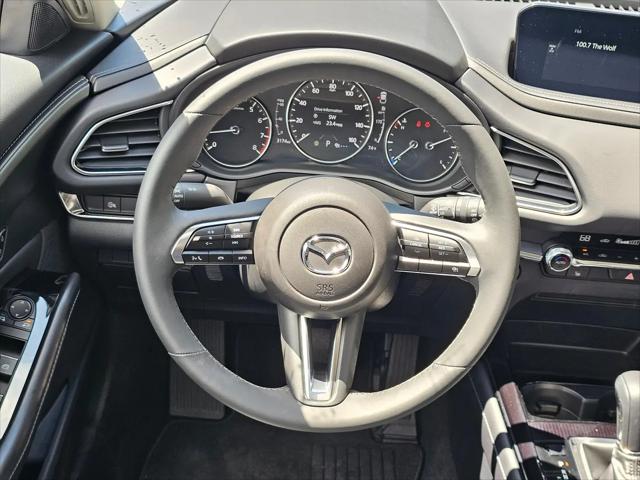 2024 Mazda CX-30 2.5 S Preferred Package