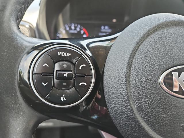 2020 Kia Soul EX
