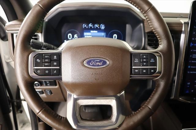 2024 Ford Expedition King Ranch