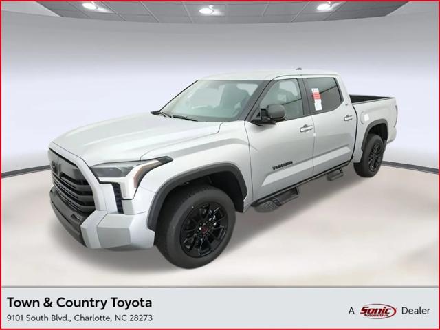 2025 Toyota Tundra SR for sale in Charlotte, NC