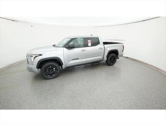 2025 Toyota Tundra SR