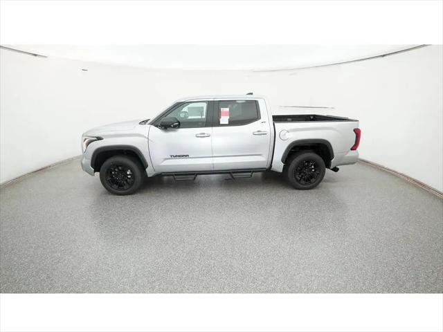 2025 Toyota Tundra SR