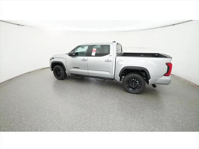 2025 Toyota Tundra SR
