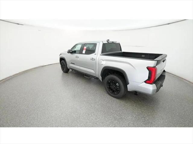 2025 Toyota Tundra SR