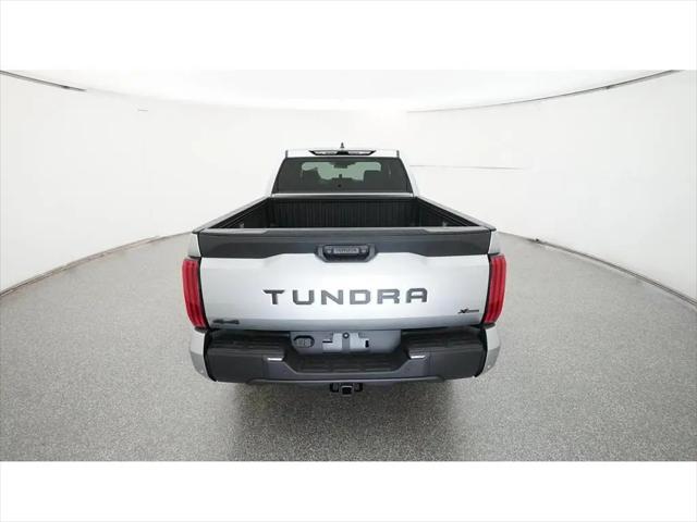 2025 Toyota Tundra SR