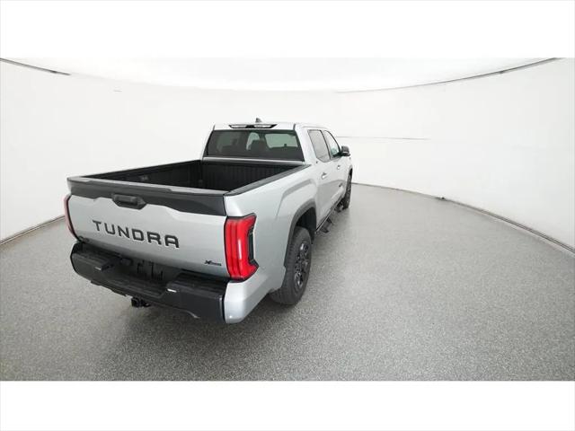 2025 Toyota Tundra SR