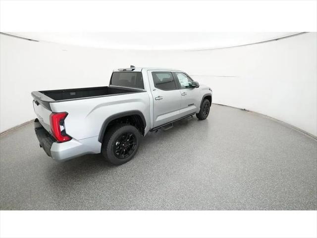 2025 Toyota Tundra SR