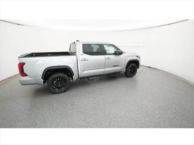 2025 Toyota Tundra SR