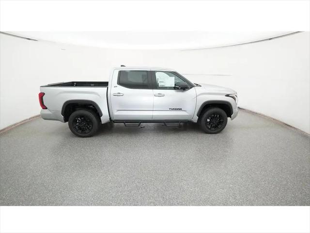 2025 Toyota Tundra SR