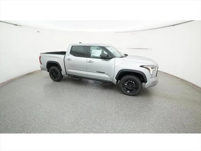 2025 Toyota Tundra SR