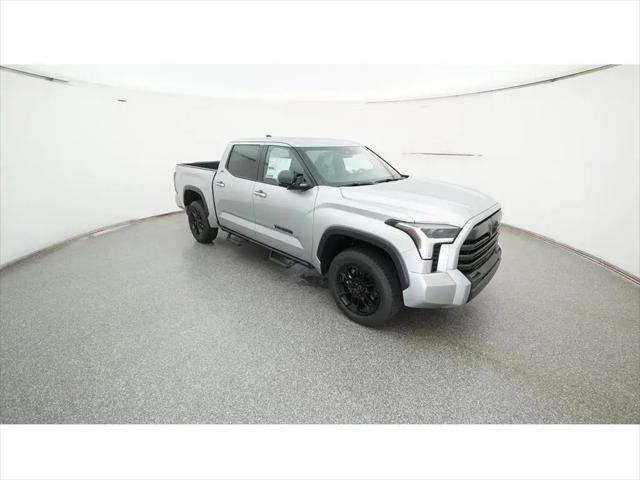 2025 Toyota Tundra SR