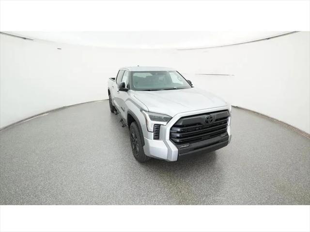 2025 Toyota Tundra SR