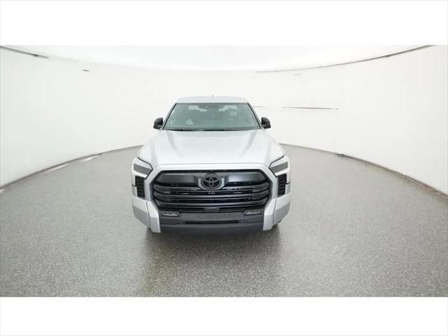 2025 Toyota Tundra SR