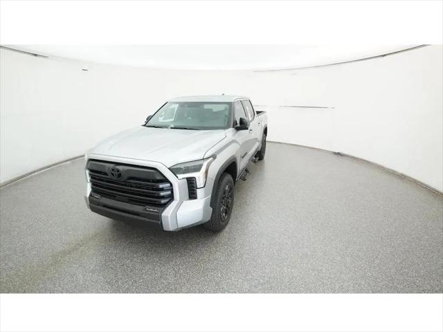 2025 Toyota Tundra SR