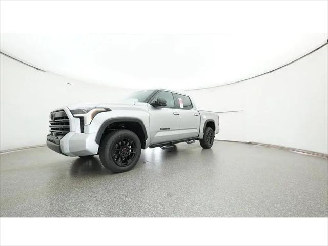 2025 Toyota Tundra SR