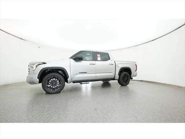2025 Toyota Tundra SR