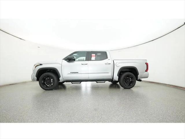 2025 Toyota Tundra SR