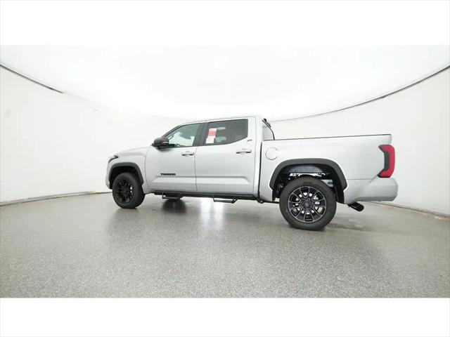 2025 Toyota Tundra SR